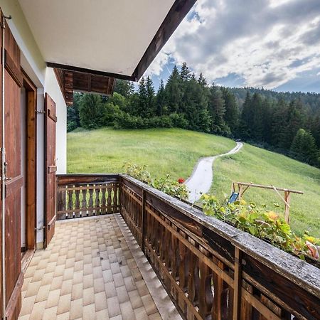 Groednerhof Peter Apartment ตีเรส ภายนอก รูปภาพ