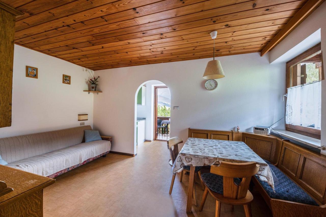 Groednerhof Peter Apartment ตีเรส ภายนอก รูปภาพ