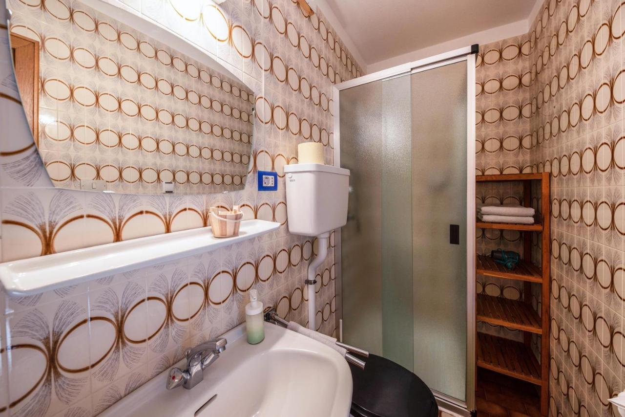 Groednerhof Peter Apartment ตีเรส ภายนอก รูปภาพ